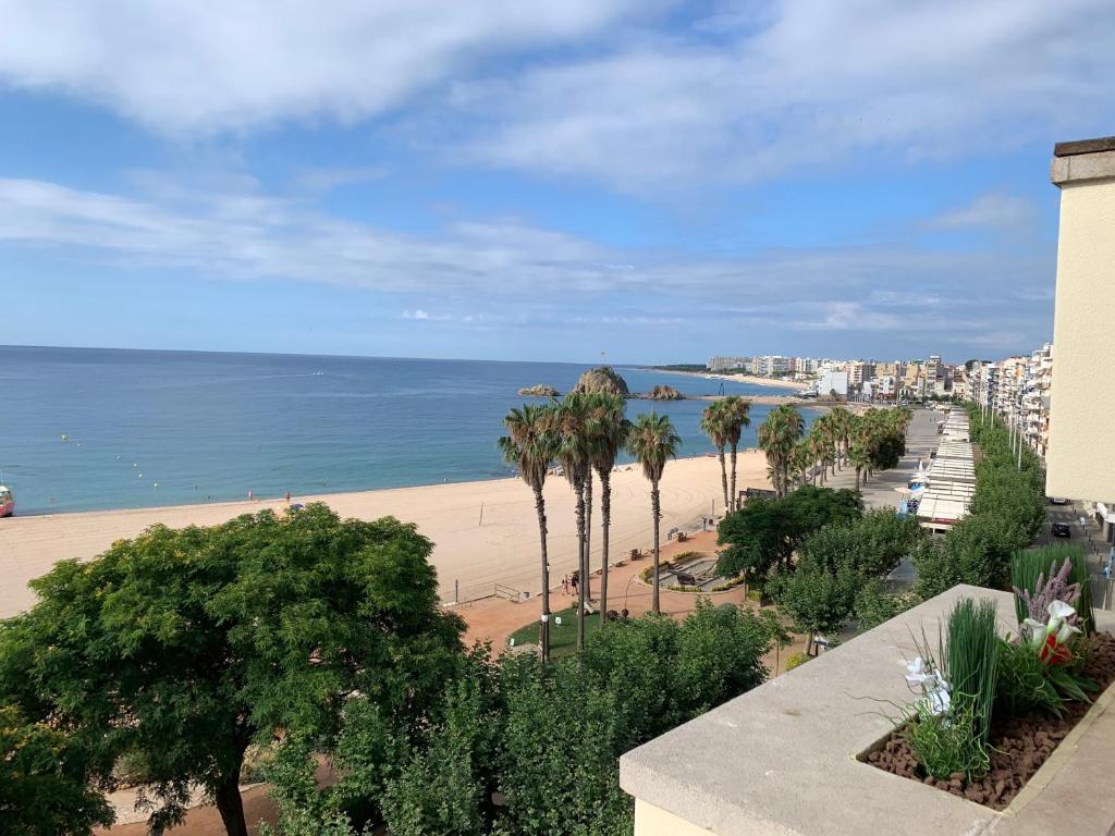 BLANES PORT BAY VIEW, Blanes