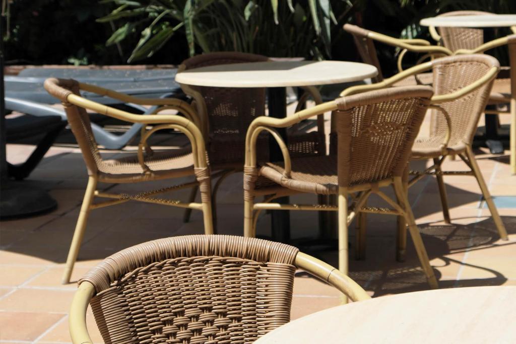 バルコニー/テラス