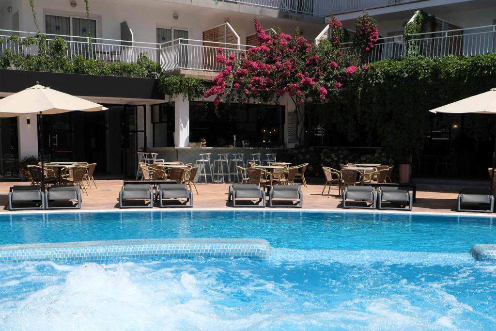 Hotel Acapulco - zdjęcie 3