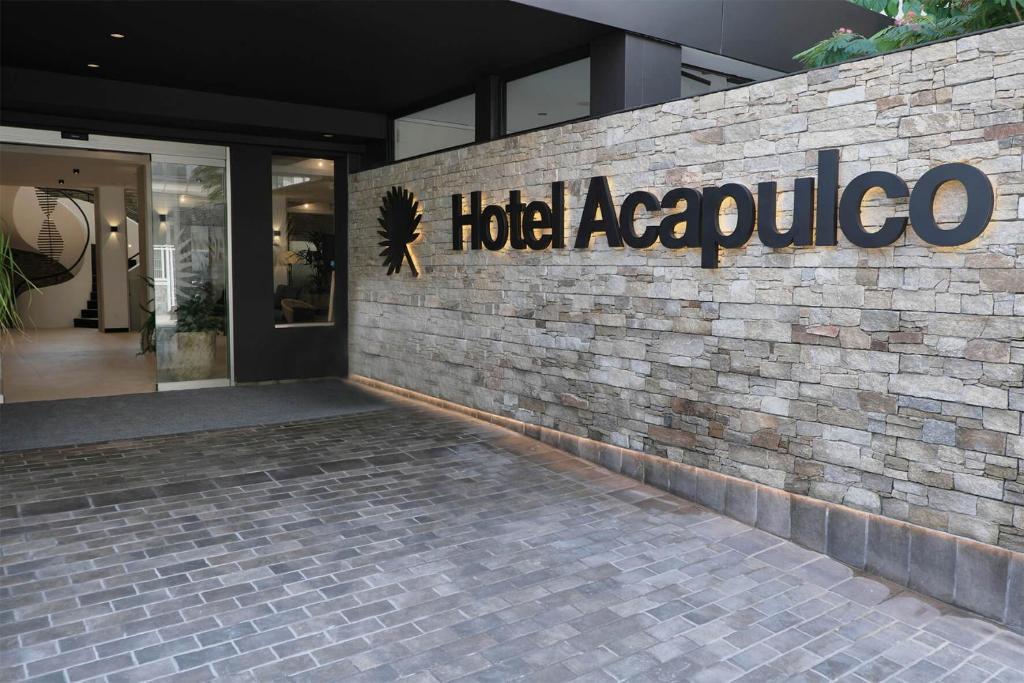 Hotel Acapulco - zdjęcie 5