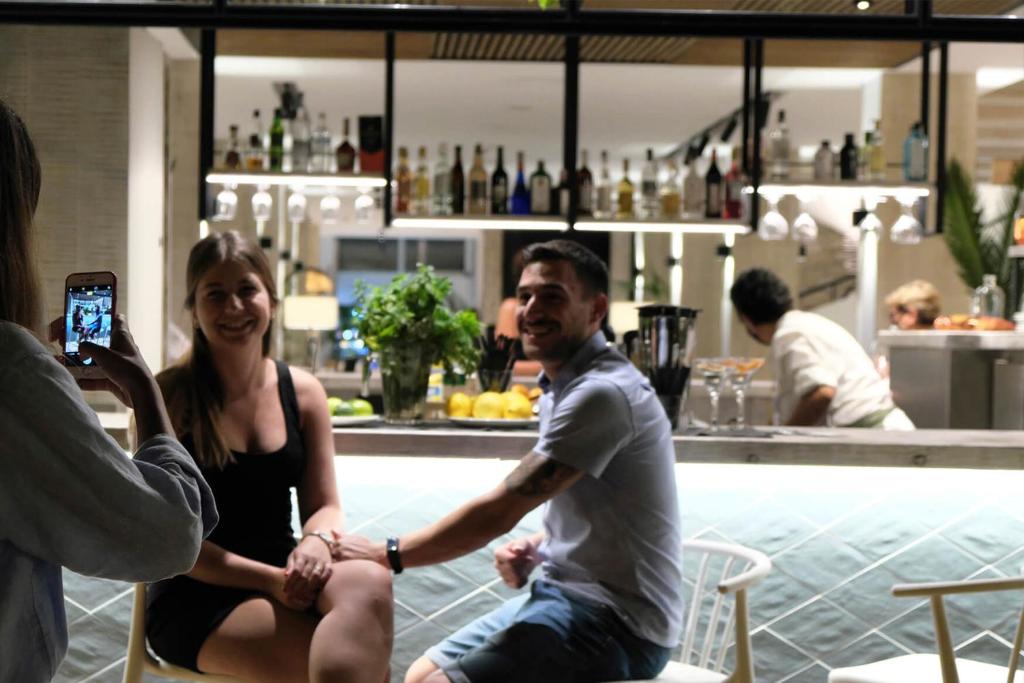 バルコニー/テラス