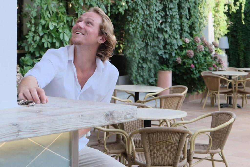 バルコニー/テラス