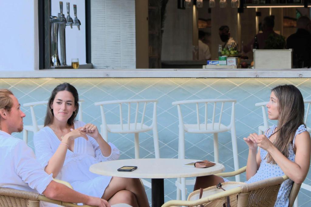 Hotel Acapulco — Restaurant & bars in Lloret de Mar, Catalonia