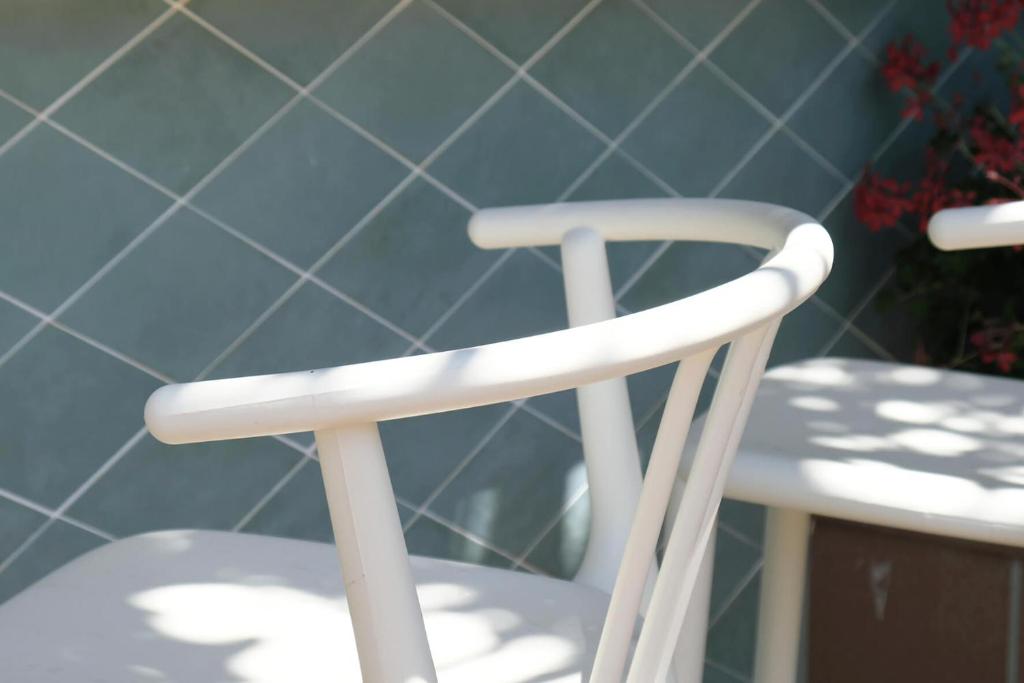 バルコニー/テラス