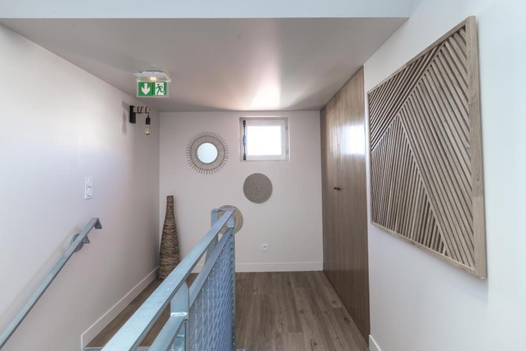 Lofts Philippe-Auguste photo