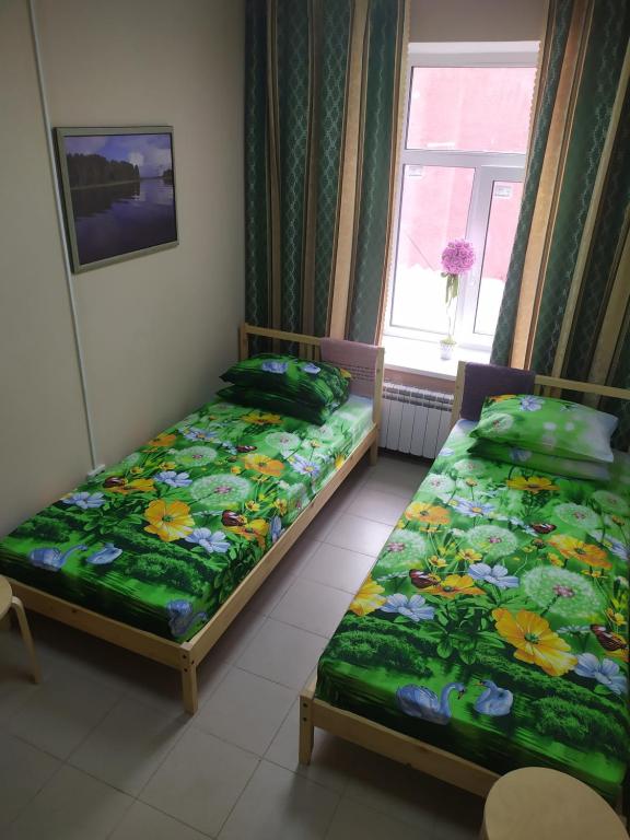 inn 전경