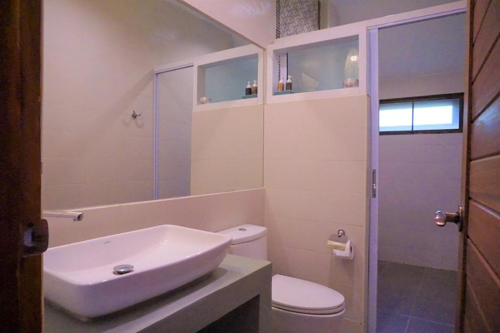 バスルーム（客室）