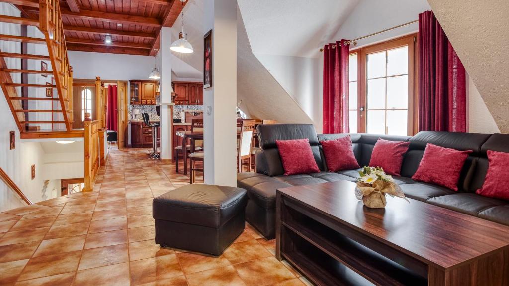 Karpacz Deptak, Sun & Snow, Karpacz