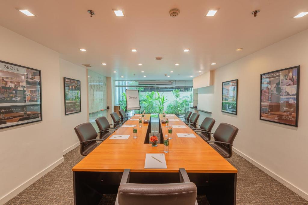 Meeting room / ballrooms