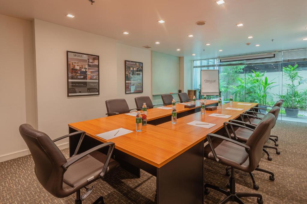 Meeting room / ballrooms