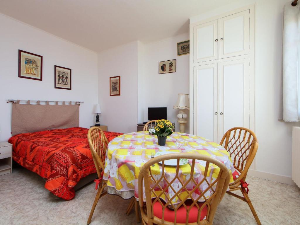 Apartment Le Caneton-3 by Interhome - 2