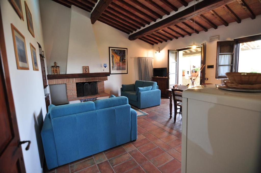Linearis Holiday House - 4