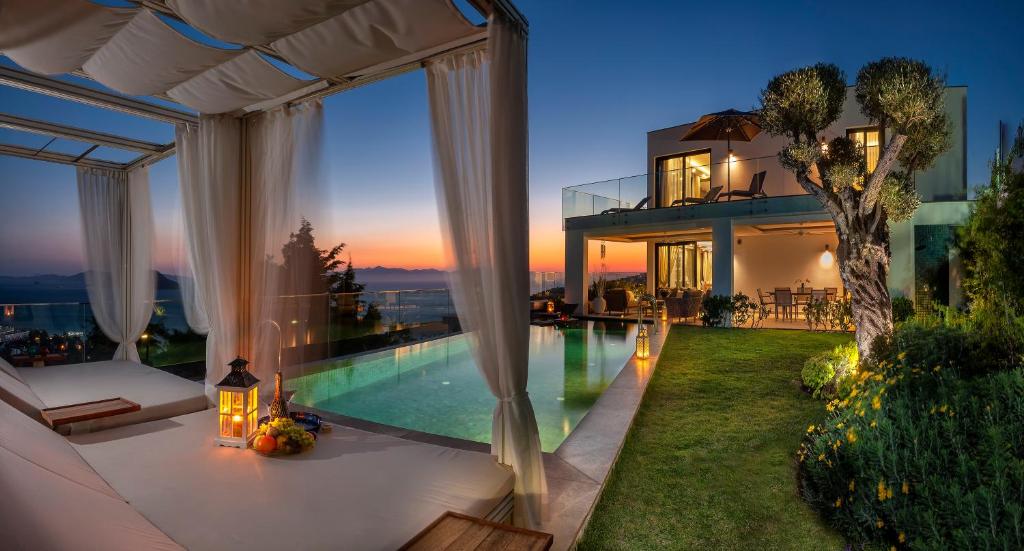 Bodrum Infinity Villas - Holiday Homes photo