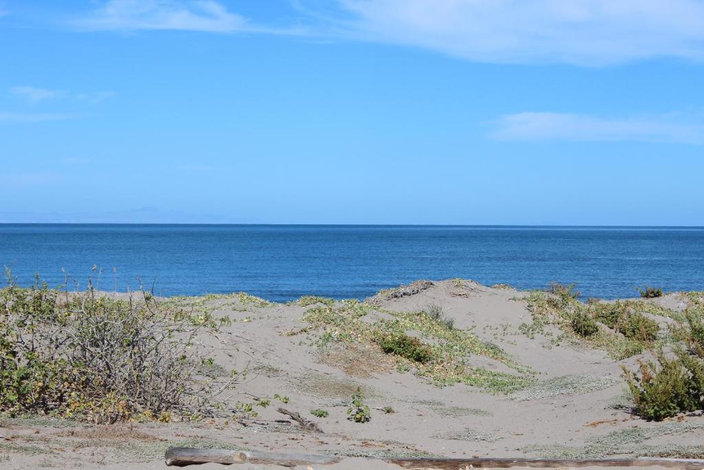Villa Estrella de Mar photo