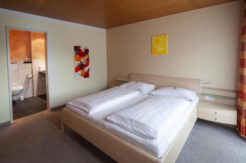 Hotel Garni Brigitte - 5
