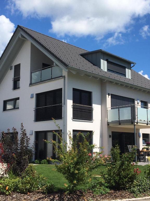 Ferienwohnung Mohr - 2