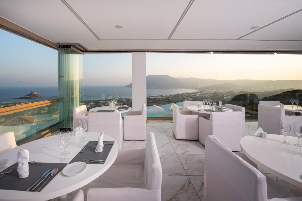 White Rock of Kos - Adults Only 館内設備