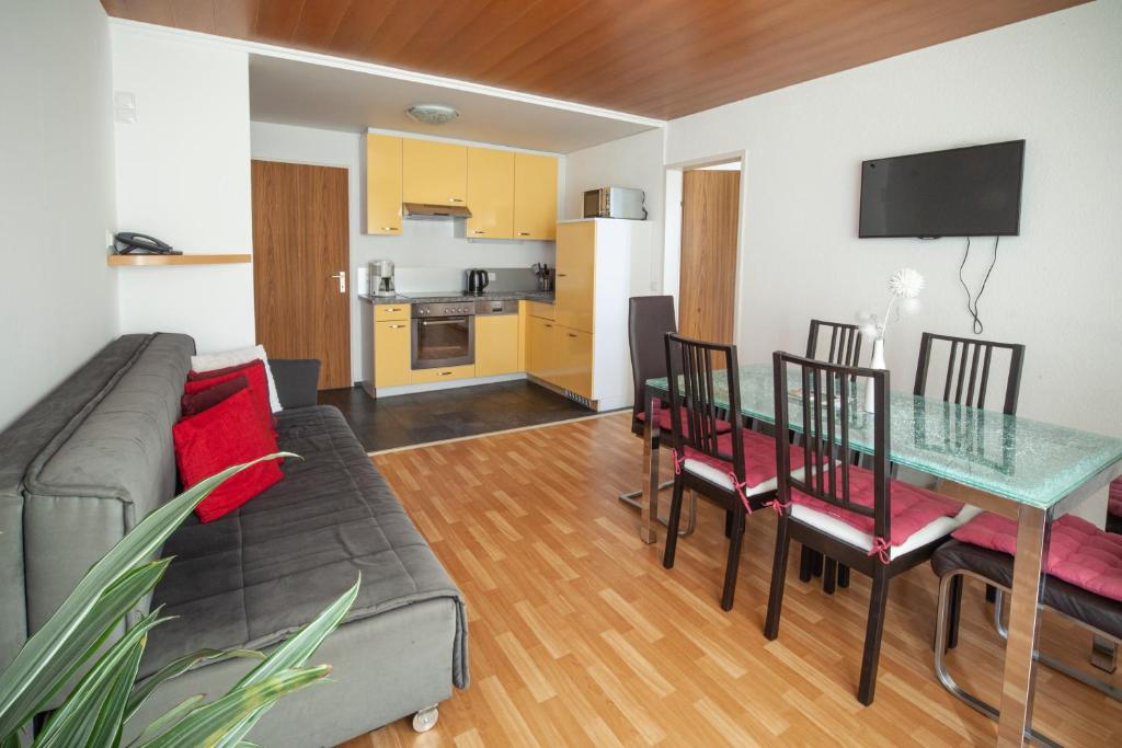 Hotel Garni Brigitte - 3