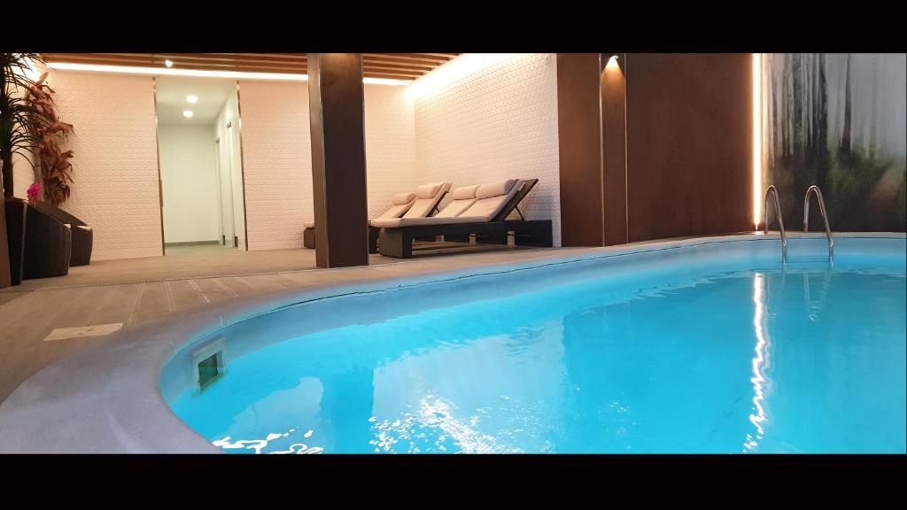 Hotel Eden photo