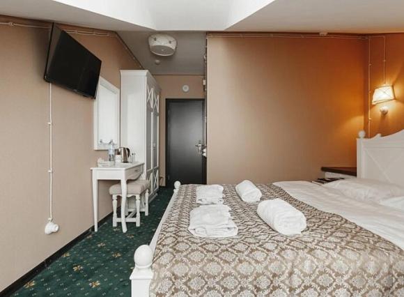 Hotel Panorama photo