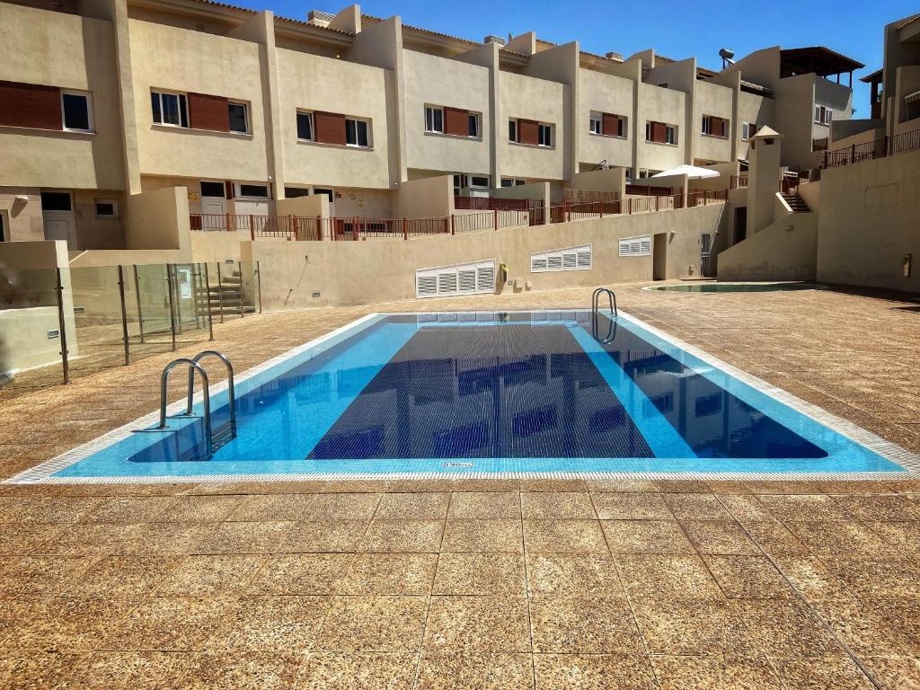 Los Cristianos 4 Bed Townhouse - 2