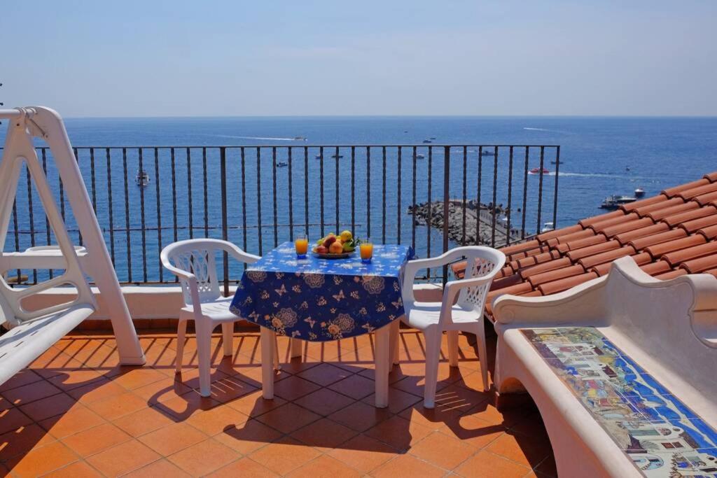 Mamma Rosanna 2 - Studio flat in Amalfi with terrace - 3