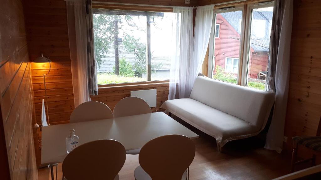 Tor Appartment, Tromsø