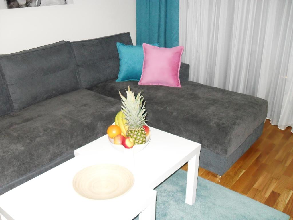 Belgrade Waterfront Lux 2 - 5