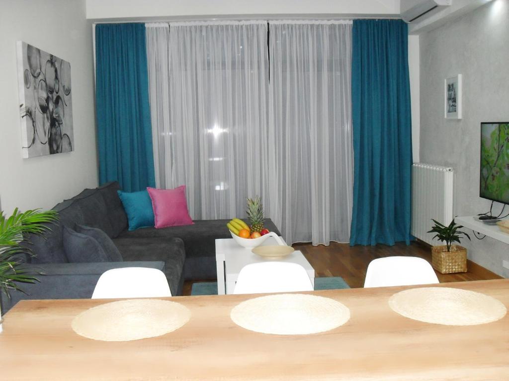 Belgrade Waterfront Lux 2 - 2