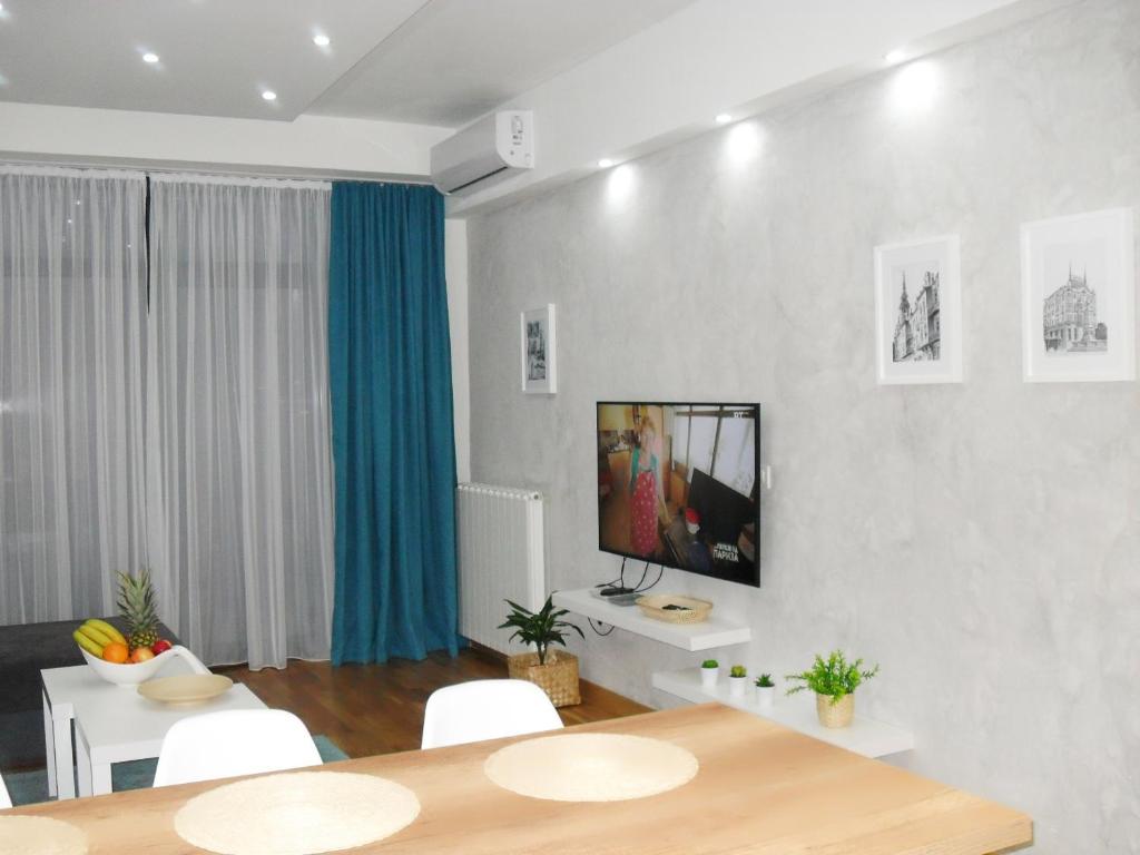 Belgrade Waterfront Lux 2 - 3