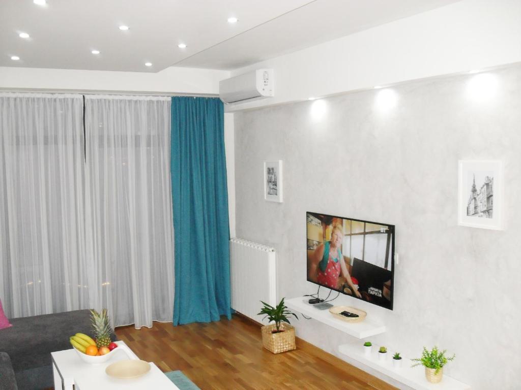 Belgrade Waterfront Lux 2 - 1