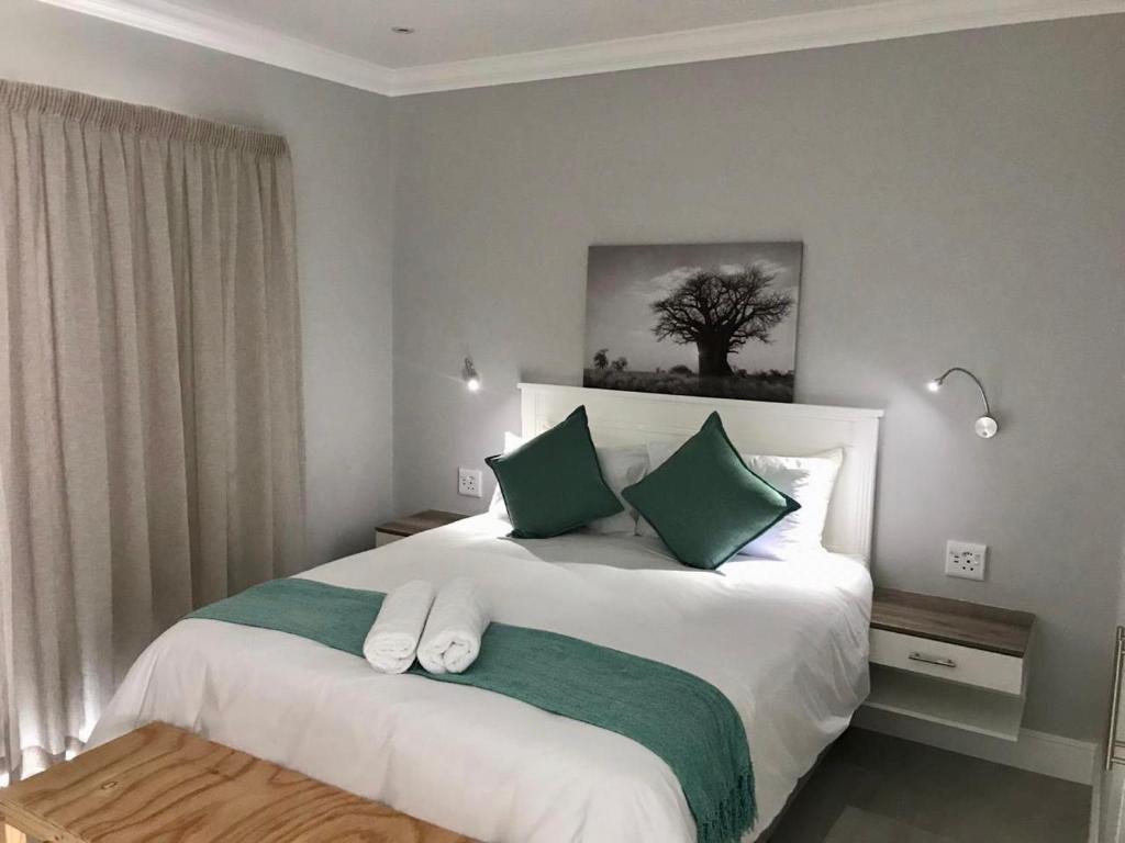 Hermanus Guest Rooms, Hermanus