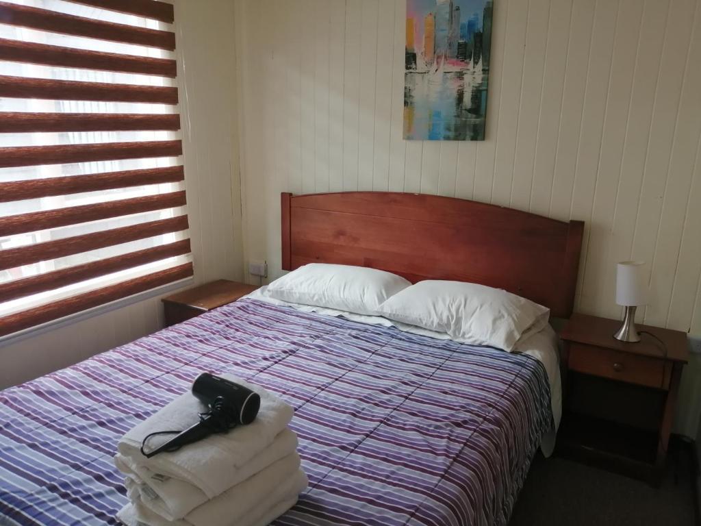 Cabañas Arlenne - 4