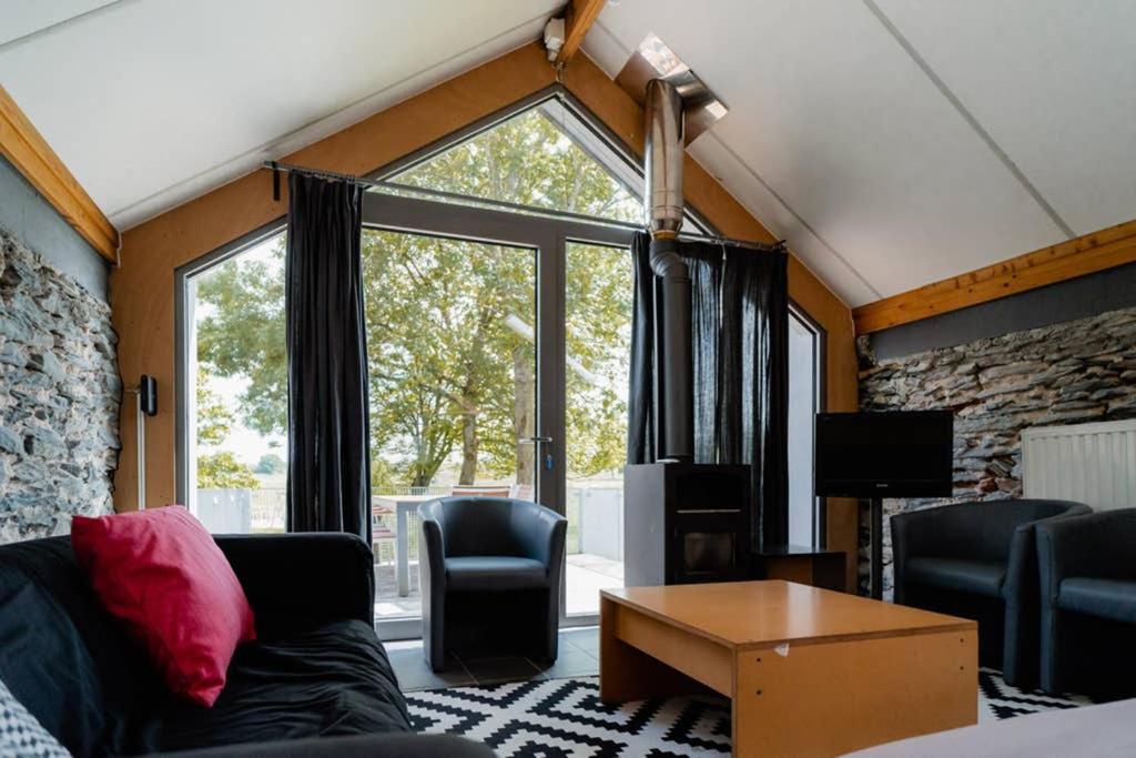 Rustig gelegen gîte nabij Houffalize, Houffalize