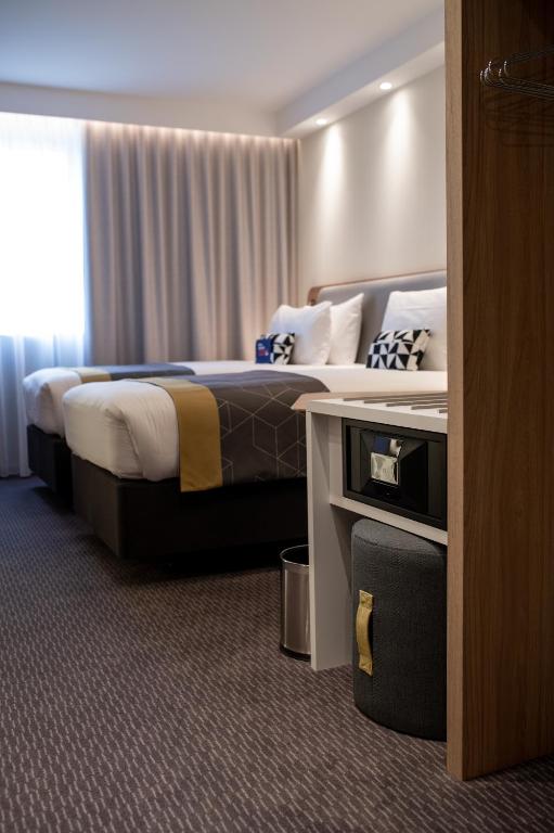 Holiday Inn Express - Arcachon - La Teste by IHG - 5