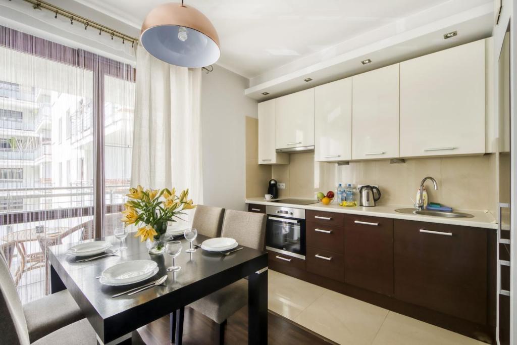 MG Apartments photo
