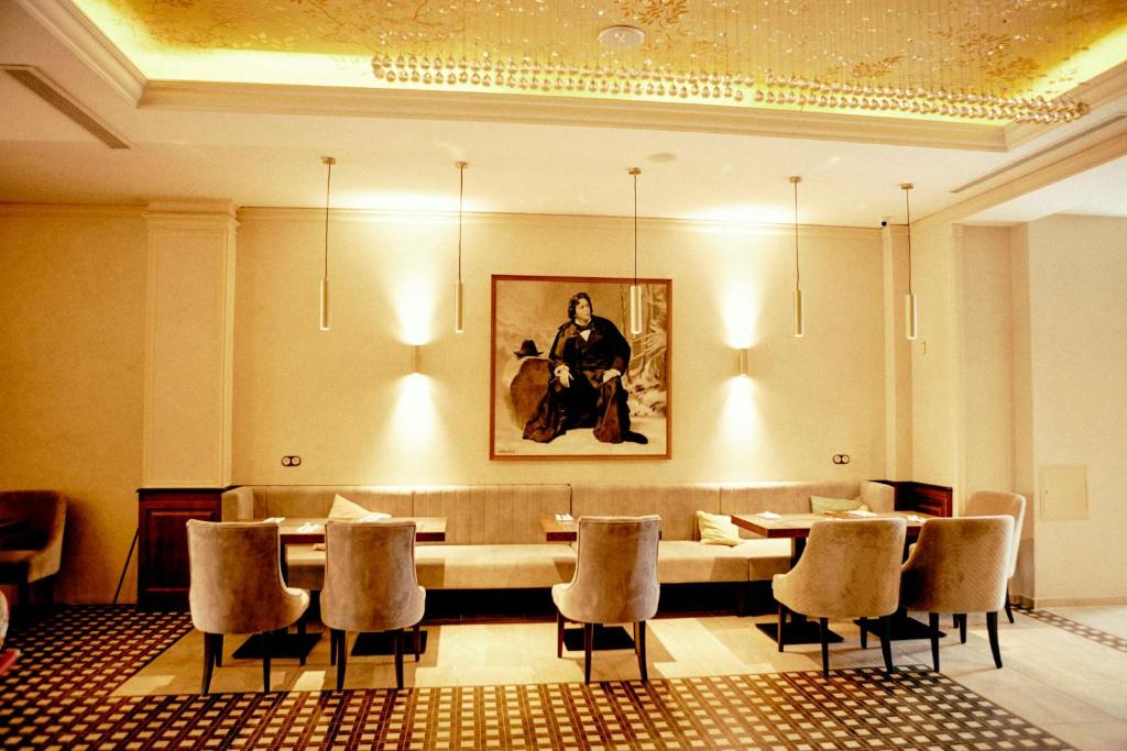 Ring Premier Hotel photo