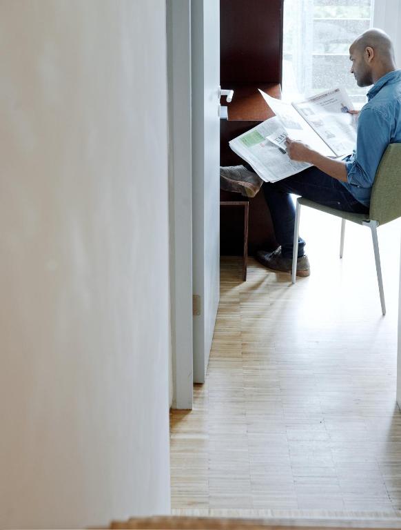 ホテル ヴェディナ アン デア アルスター - Facilities image