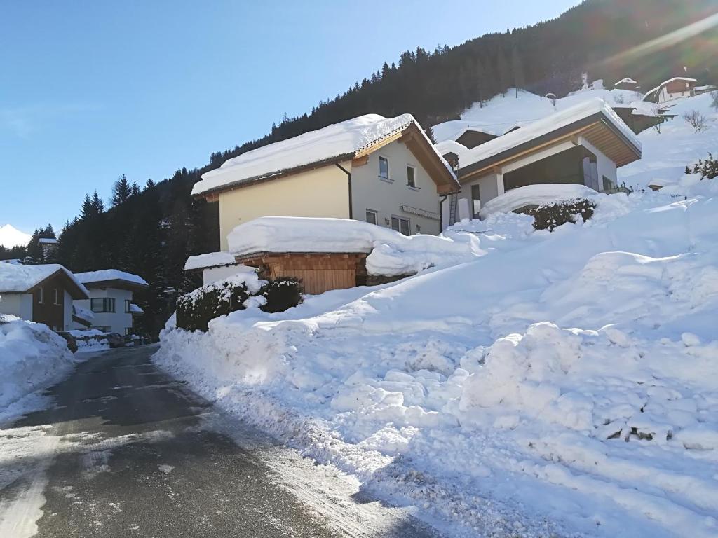 Apart Alblittblick - 5