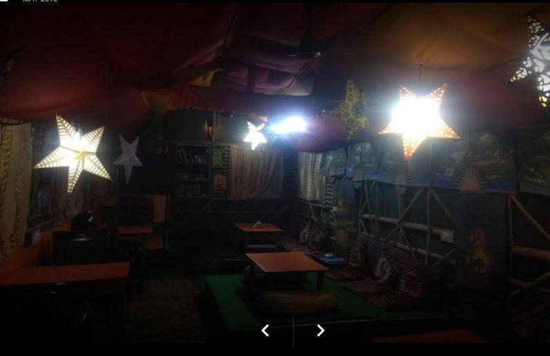 Shanti Cafe and Guest House Mcloedganj photo