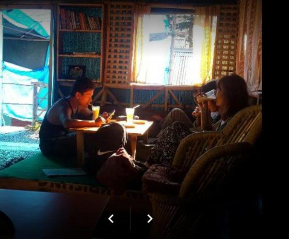 Shanti Cafe and Guest House Mcloedganj photo