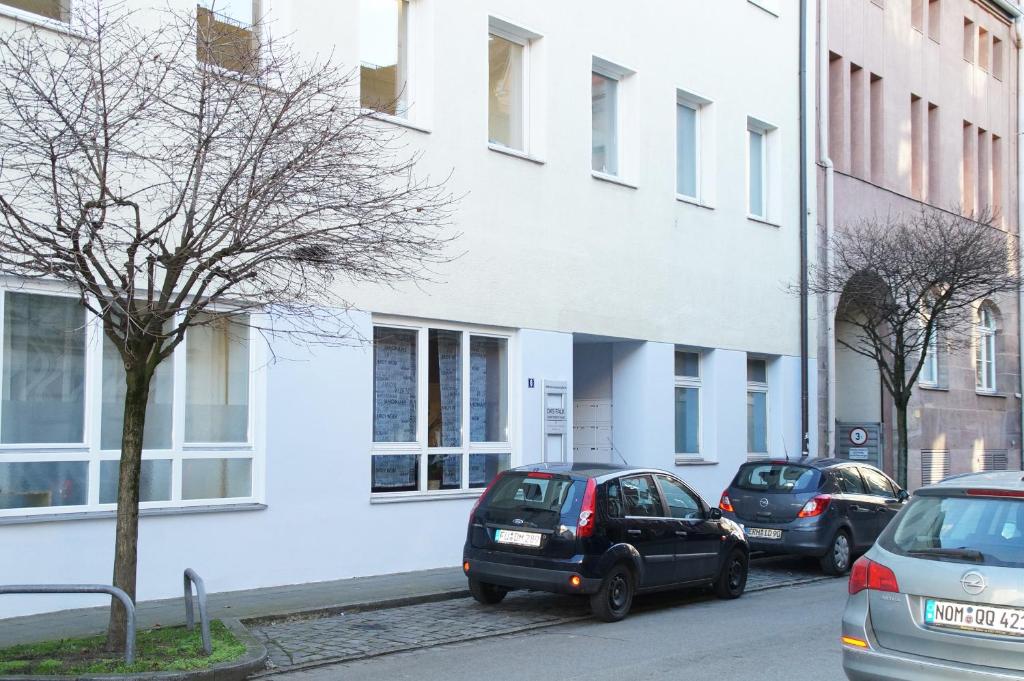 Das Falk Apartmenthaus photo