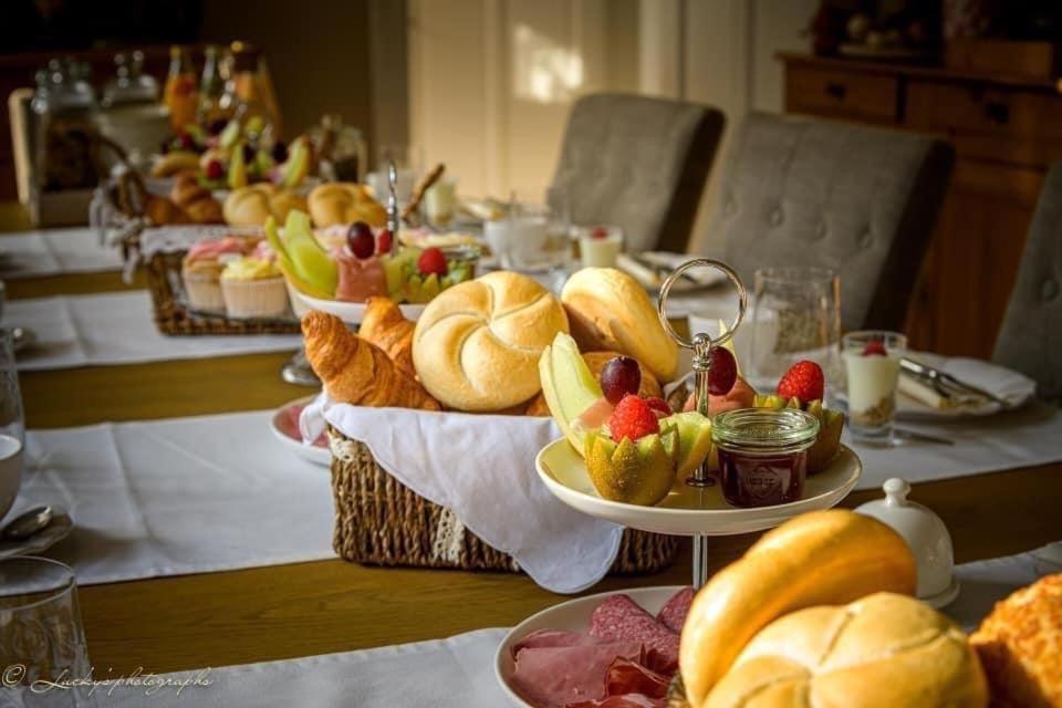 B&B Le Cloître St Joseph, Messines