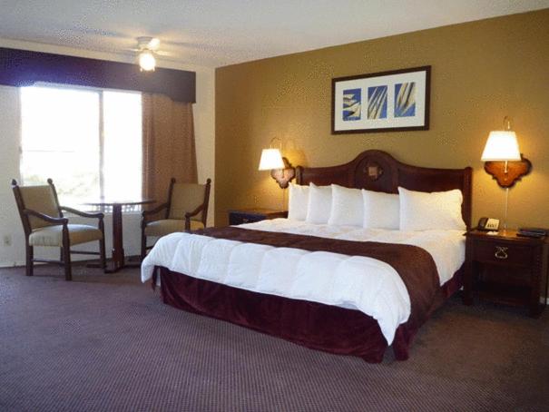 Travelodge Inn & Suites By Wyndham Yucca Valley/joshua Tree Photo 15