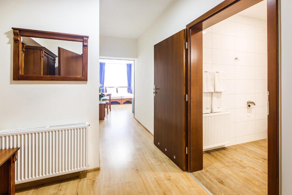 BABIOGORSKA B&B 전경