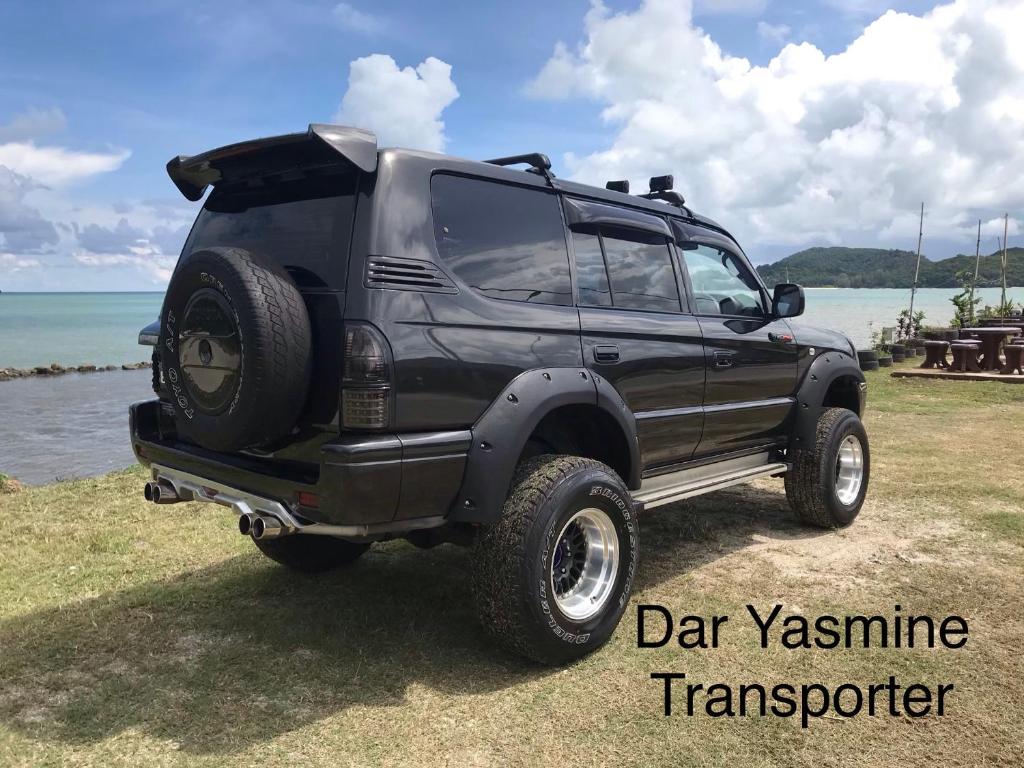 Dar Yasmine Motel photo