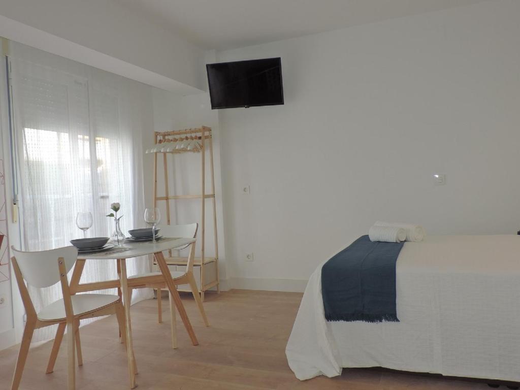 Casita de Frailes - 2