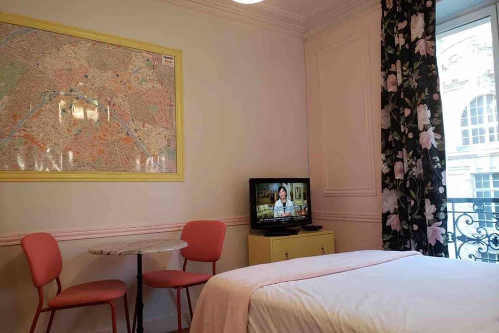 Luxembourg Garden Studio - Cozy Aldaro - 4