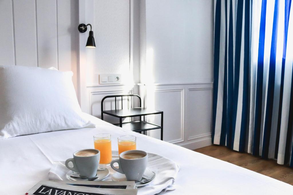 Hotel Marina photo