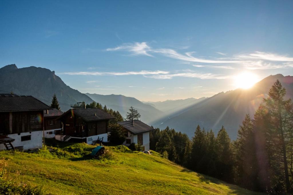 Chalet Seviann - 3